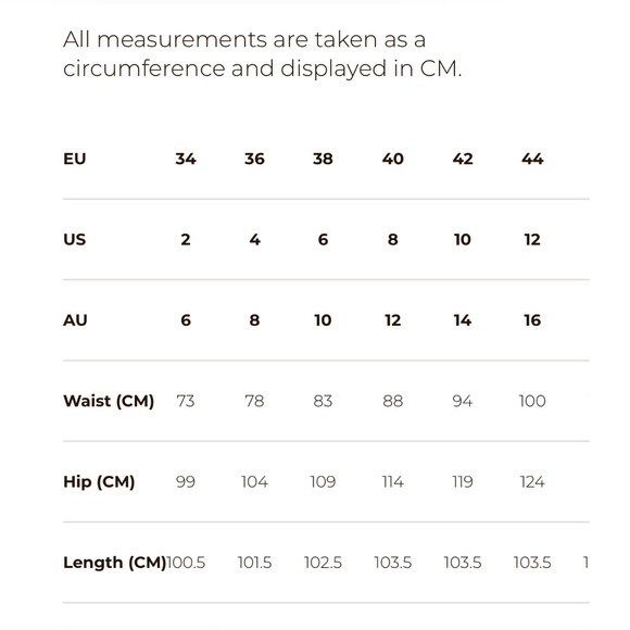 Nine Lives Bazaar Zeppelin Flare Velvet Pants in Rust. Size AUS6 Tall/US 2 Tall - Picture 9 of 9